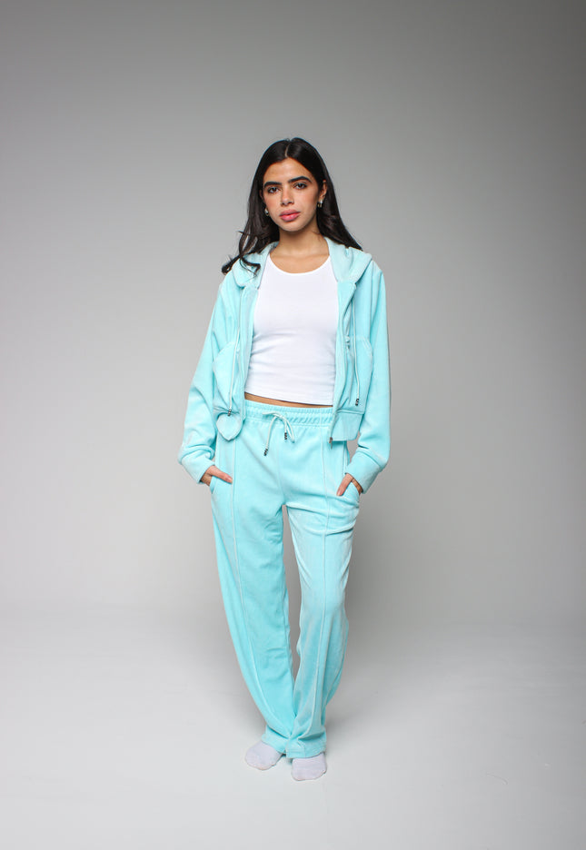 Velvet Set(Last Few Pieces)
