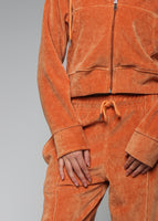 Orange / S
