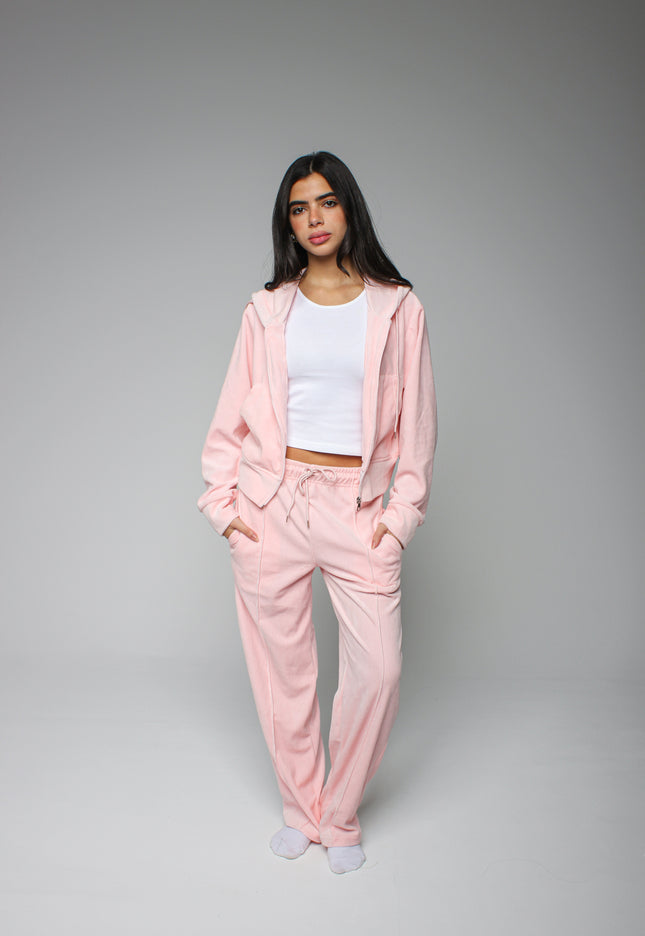 Velvet Set(Last Few Pieces)