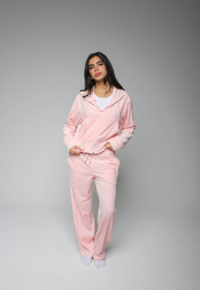 Velvet Set(Last Few Pieces)
