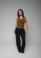 Brown / XS