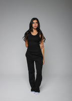 Black / XS