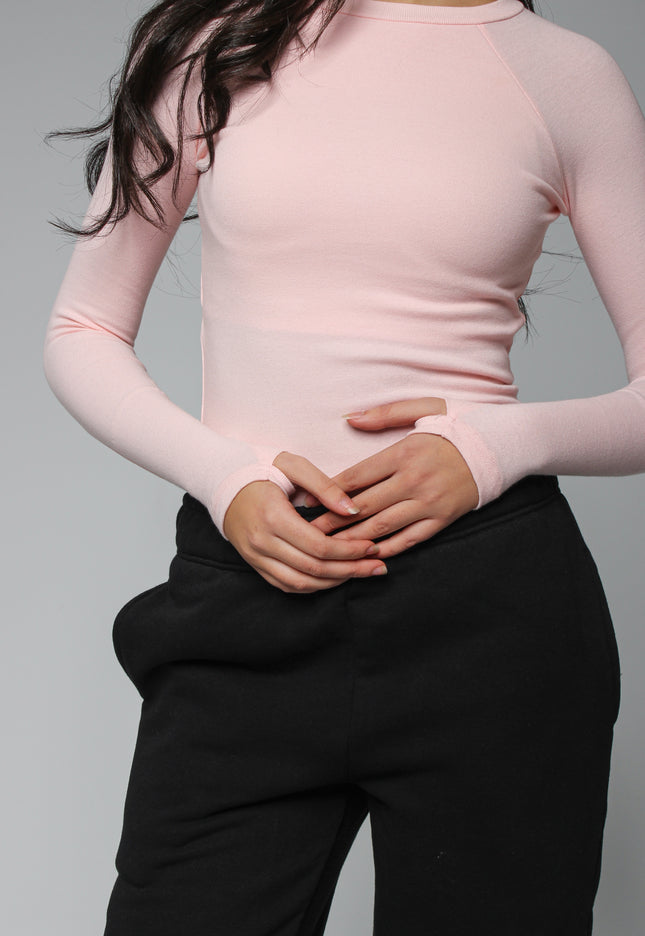 Long Sleeve Top - Women