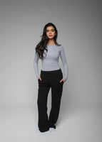 Grey / XS