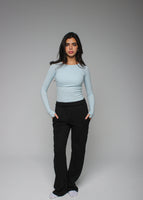 Light Blue / XS
