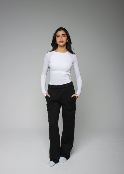 Long Sleeve Top - Women