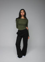 Olive / XS