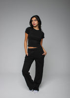 Black / XS