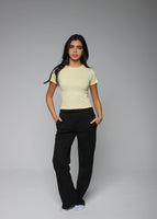 Yellow / XS