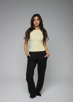 Yellow / XS