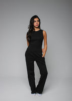 Black / XS