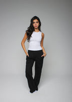 White / XS