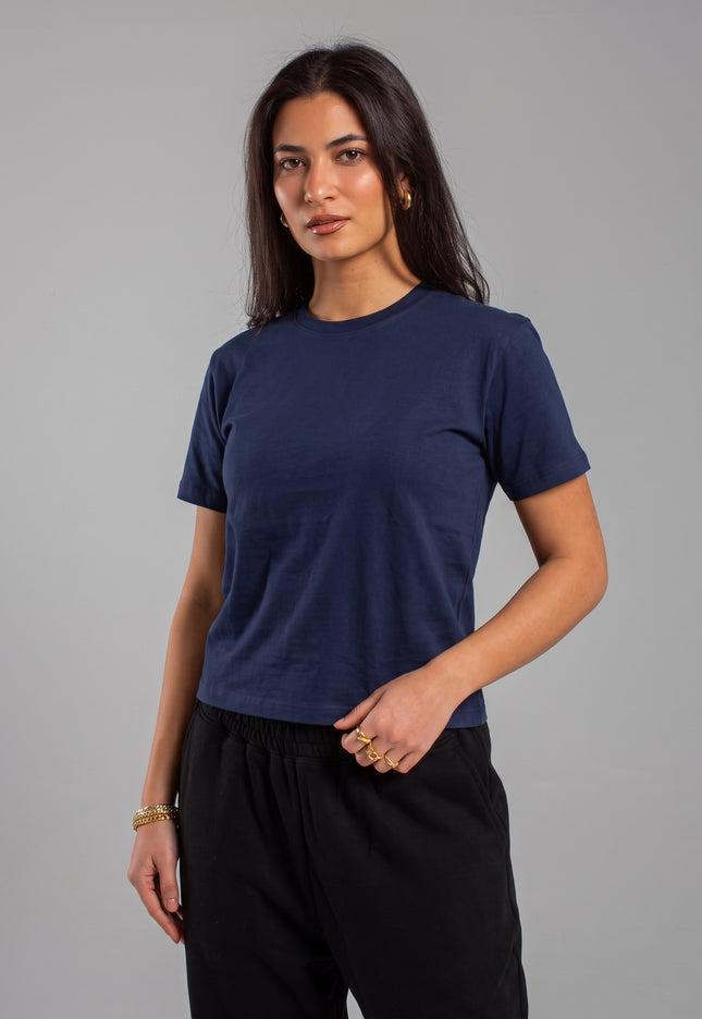 Women Comfort T-Shirt
