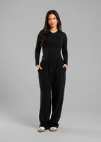 Black / XS