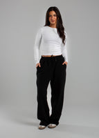 White / XS