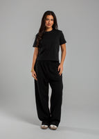 Black / XS