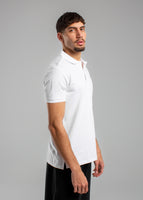 White / S
