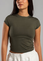 Dark Olive / S