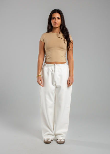 Double Layer Half Sleeve ComfortFlex™ Top