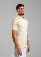 Beige / S