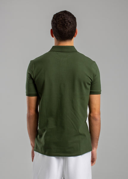 Polo T-Shirt