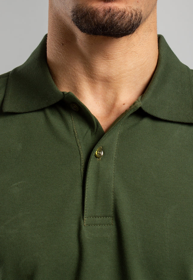 Polo T-Shirt