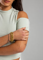 Light Green / XS