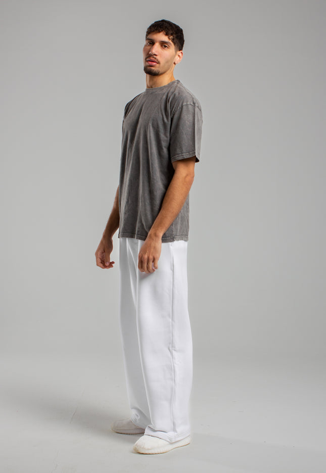 Washed T-Shirt
