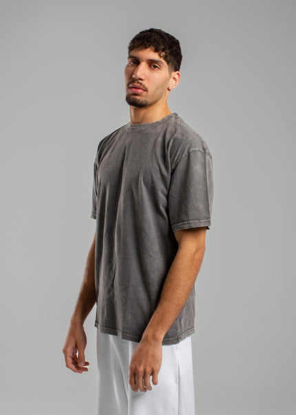 Washed T-Shirt