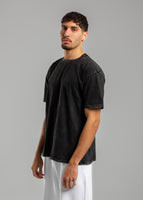 Black / S