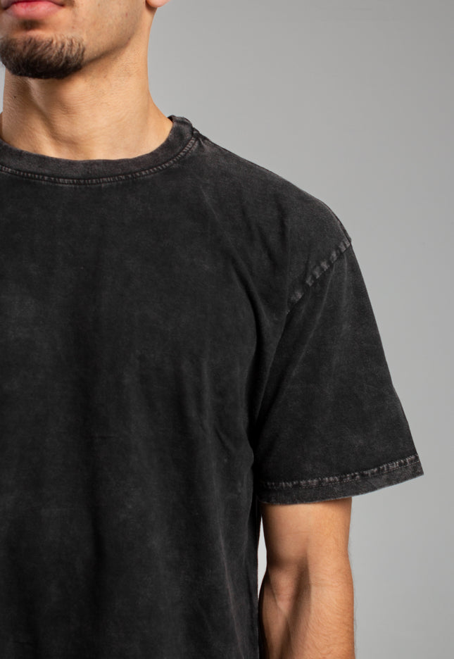 Washed T-Shirt