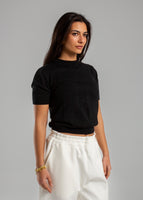 Black / XS