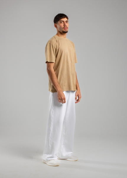 Washed T-Shirt