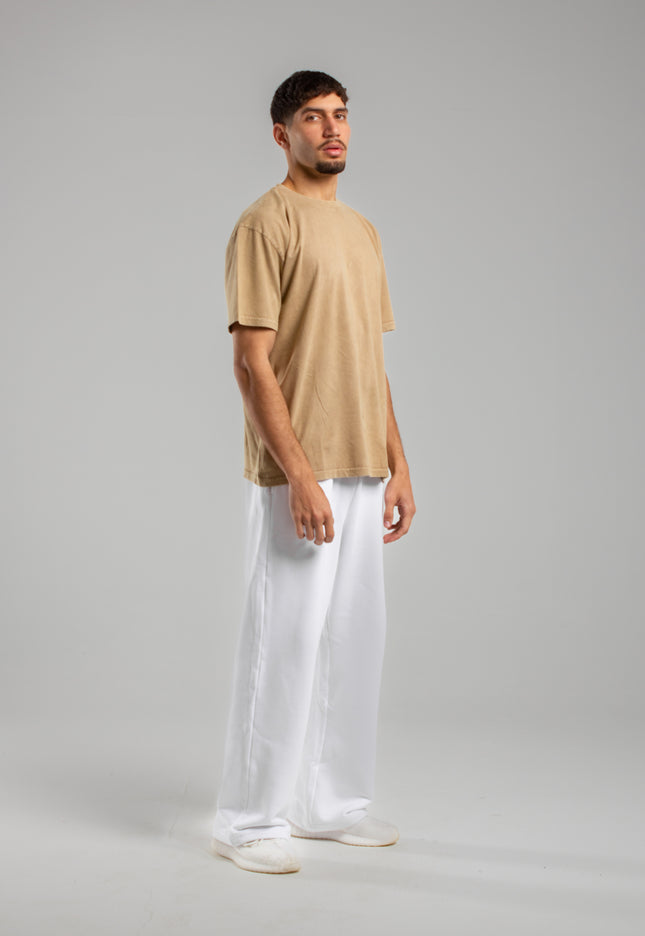 Washed T-Shirt