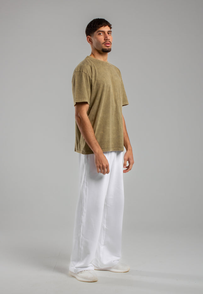 Washed T-Shirt