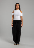 White / XS