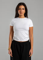 White / XS