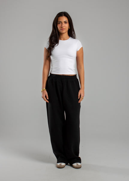 Double Layer Half Sleeve ComfortFlex™ Top