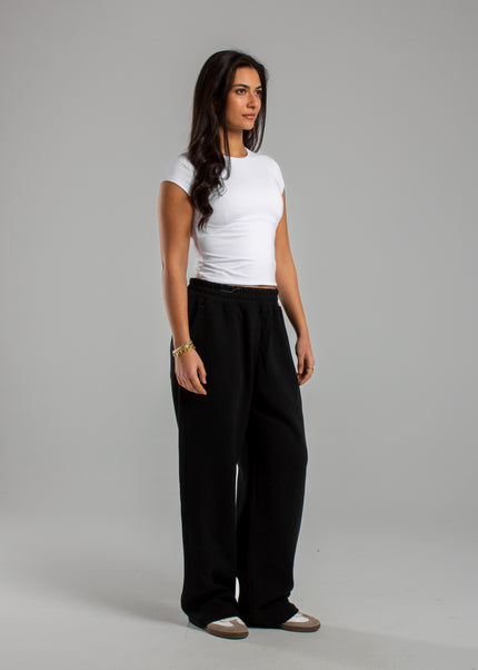 Old Microfiber Fitted Half Sleeve Top
