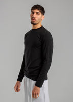 Black / XS