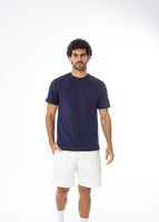 Navy / S