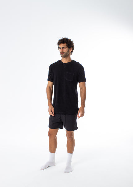 Towel T-Shirt