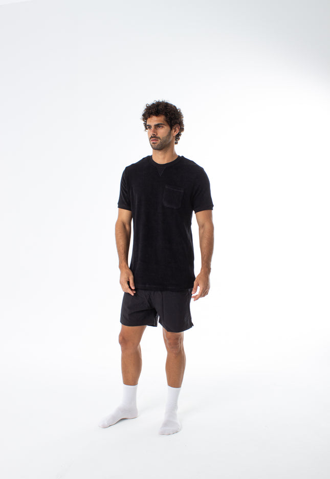 Towel T-Shirt