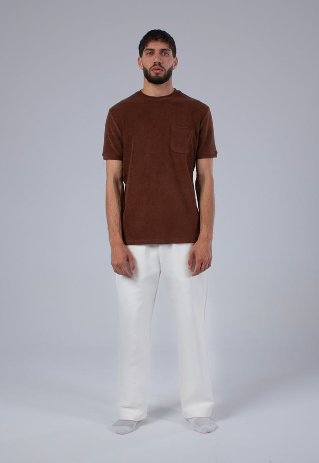 Towel T-Shirt