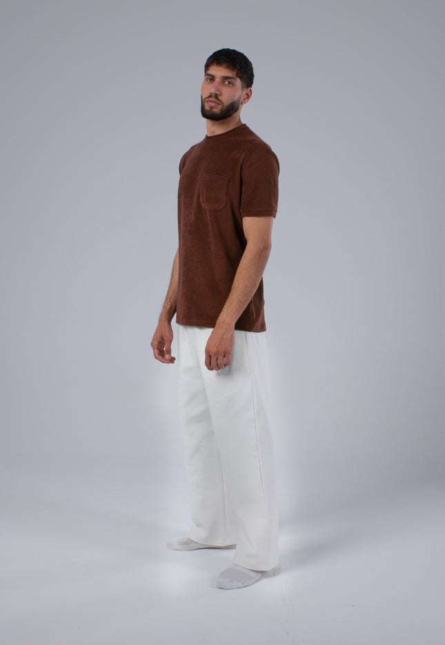 Towel T-Shirt