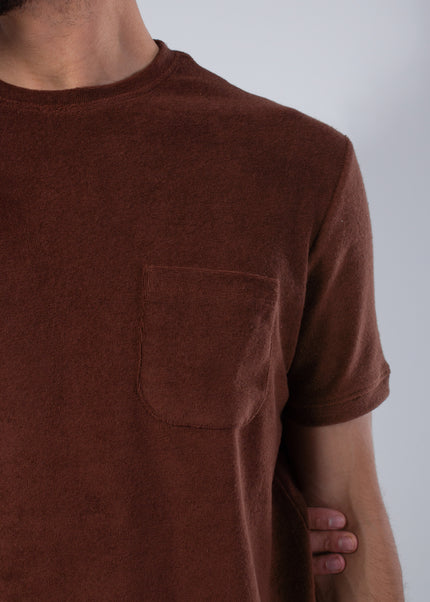 Towel T-Shirt