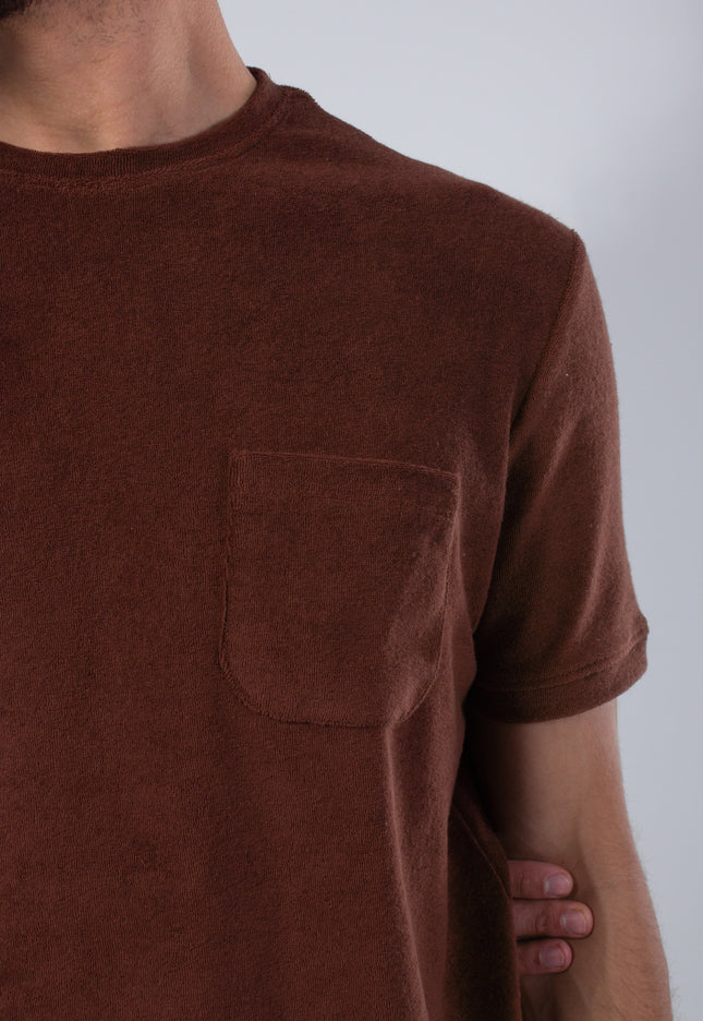 Towel T-Shirt