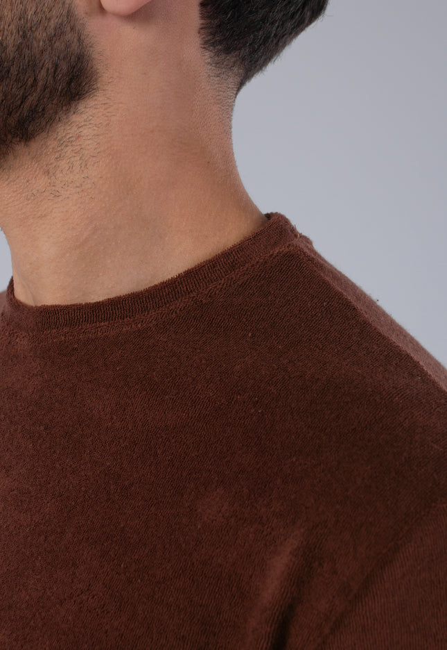 Towel T-Shirt