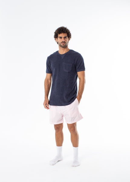 Towel T-Shirt
