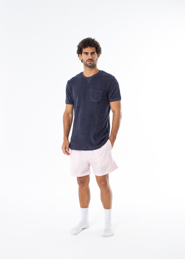 Towel T-Shirt